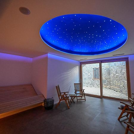 Hotel Ovruc - Rodinny Apartman 111 Štrbské Pleso 外观 照片