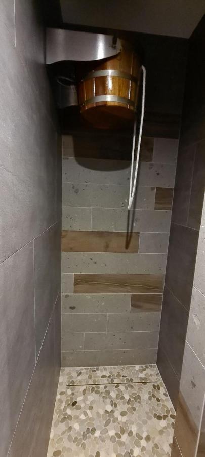 Hotel Ovruc - Rodinny Apartman 111 Štrbské Pleso 外观 照片