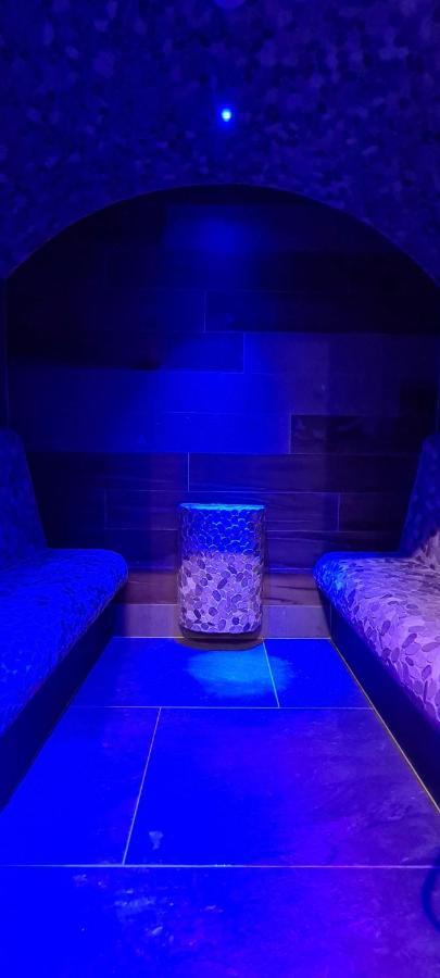 Hotel Ovruc - Rodinny Apartman 111 Štrbské Pleso 外观 照片