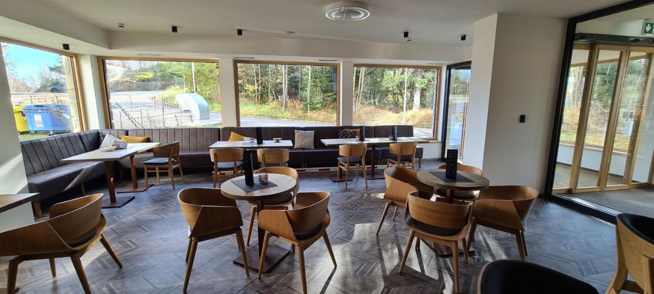 Hotel Ovruc - Rodinny Apartman 111 Štrbské Pleso 外观 照片