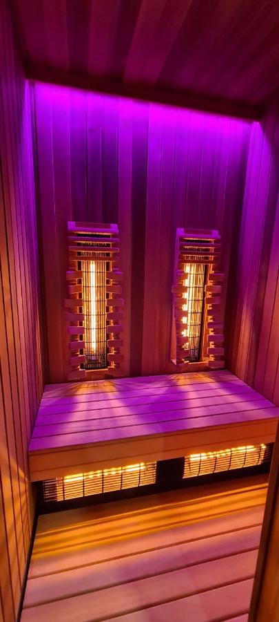 Hotel Ovruc - Rodinny Apartman 111 Štrbské Pleso 外观 照片