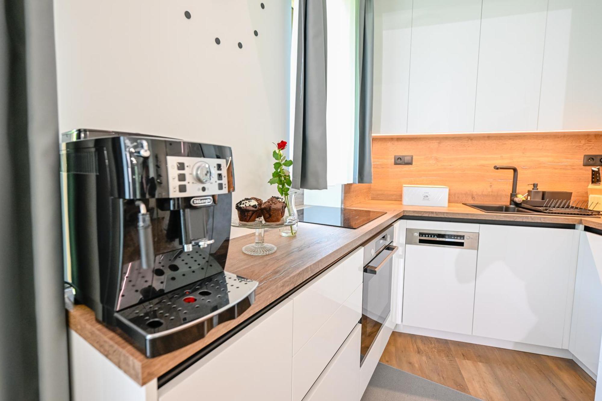 Hotel Ovruc - Rodinny Apartman 111 Štrbské Pleso 外观 照片