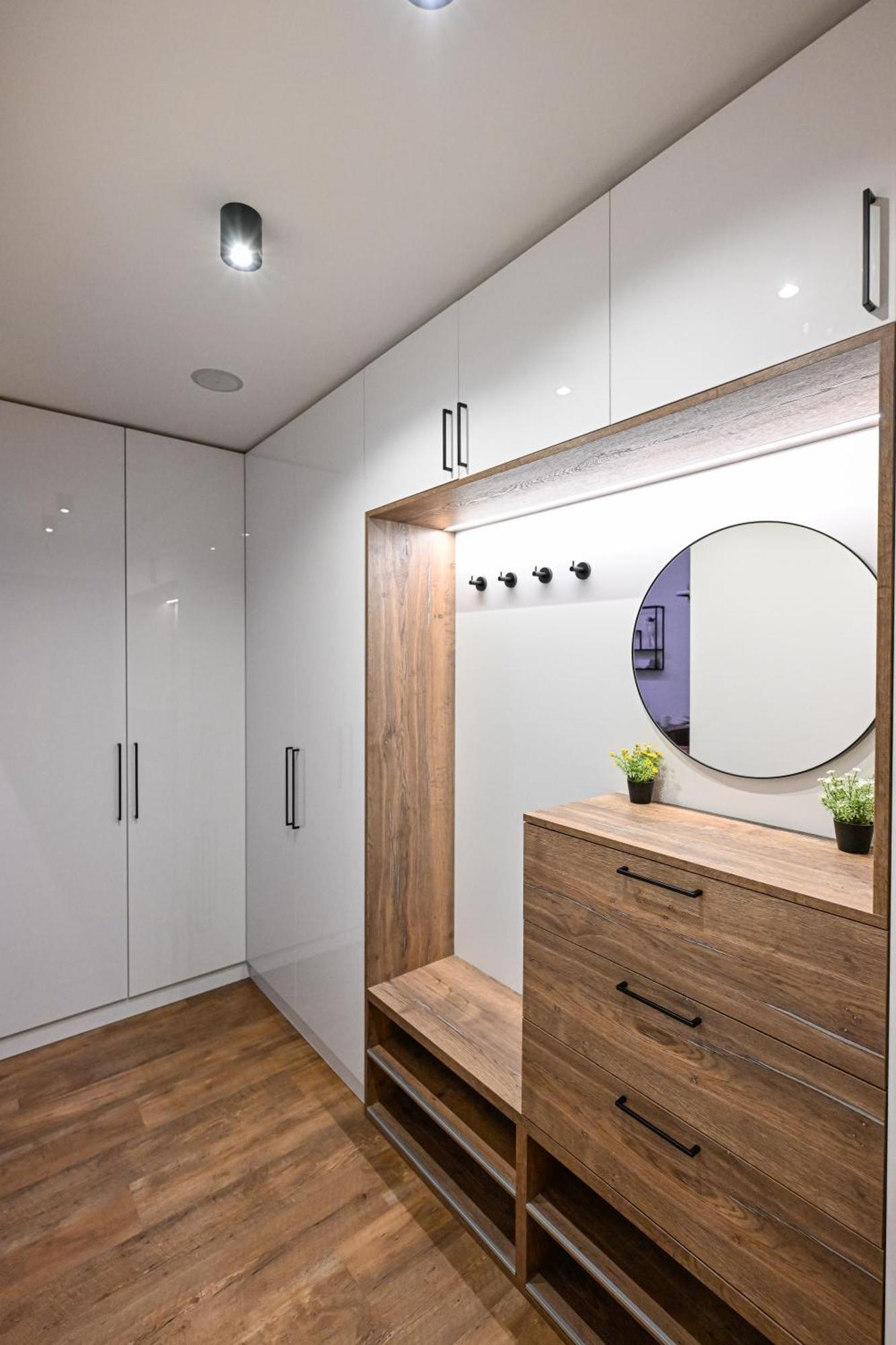 Hotel Ovruc - Rodinny Apartman 111 Štrbské Pleso 外观 照片