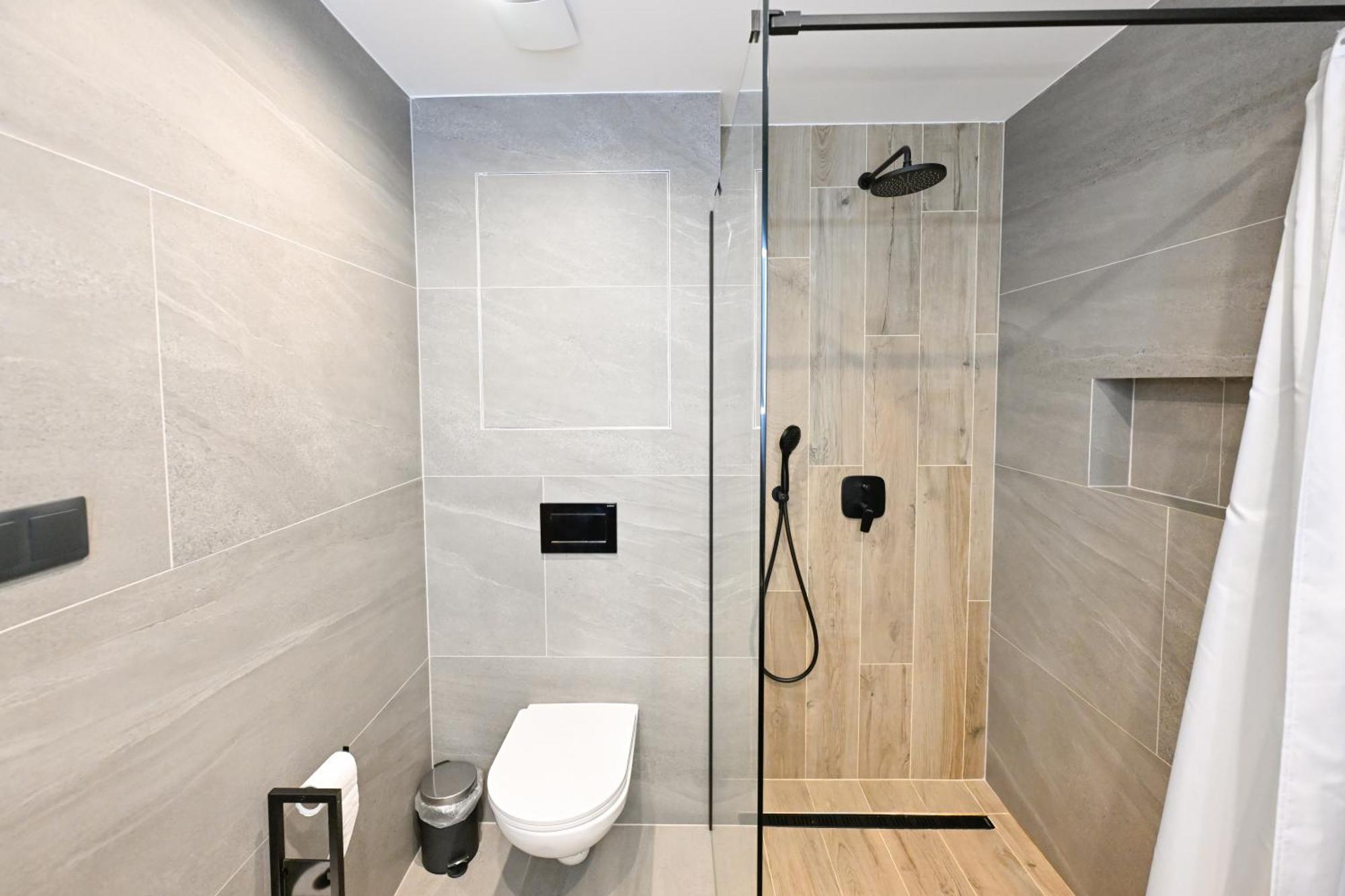 Hotel Ovruc - Rodinny Apartman 111 Štrbské Pleso 外观 照片